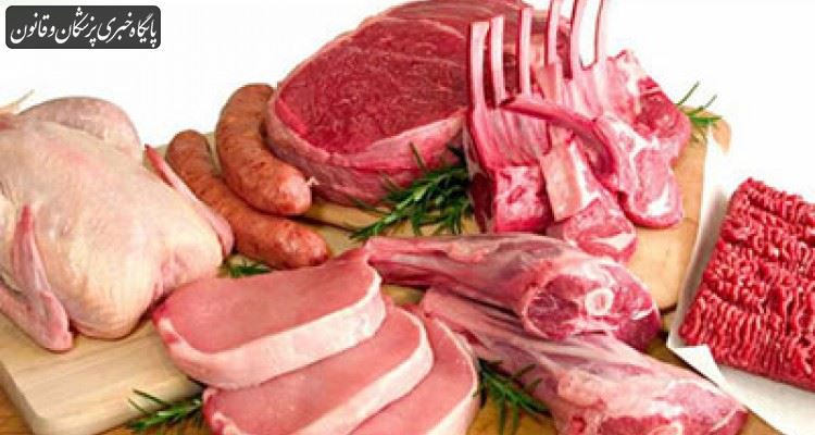 روش تمیز کردن مرغ و گوشت آلوده به کرونا روش تمیز کردن مرغ و گوشت آلوده به کرونا