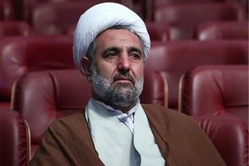 تست کرونای نماینده مردم قم در مجلس شورای اسلامی مثبت شد
