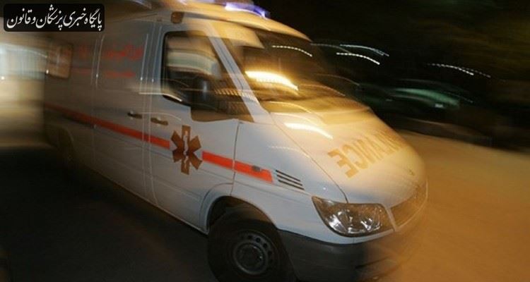 فعالیت ۵۰ دستگاه آمبولانس ویژه کرونا در تهران