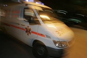 فعالیت ۵۰ دستگاه آمبولانس ویژه کرونا در تهران