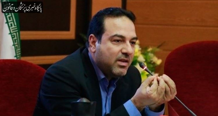 راهاندازی ۳۴ آزمایشگاه و کلینیک ویژه بیماری کرونا تا هفته آینده راهاندازی ۳۴ آزمایشگاه و کلینیک ویژه بیماری کرونا تا هفته آینده