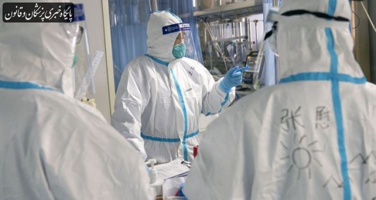 کرونا ویروس در چین تا پایان ماه آوریل مهار می‌شود