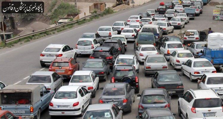 پذیرش مسافر در اقامتگاههای مازندران ممنوع شد پذیرش مسافر در اقامتگاههای مازندران ممنوع شد