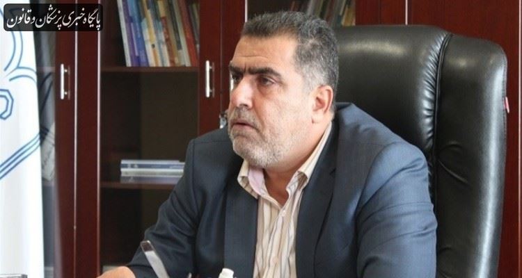حسین داودی به سمت دبیر ستاد ملی مدیریت بیماری کرونا منصوب شد حسین داودی به سمت دبیر ستاد ملی مدیریت بیماری کرونا منصوب شد