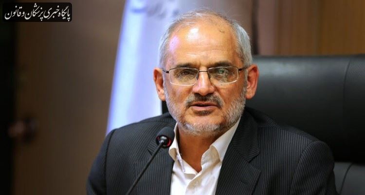 تعطیلی مدارس با هدف مهار ویروس کرونا و حداکثر کنترل است تعطیلی مدارس با هدف مهار ویروس کرونا و حداکثر کنترل است