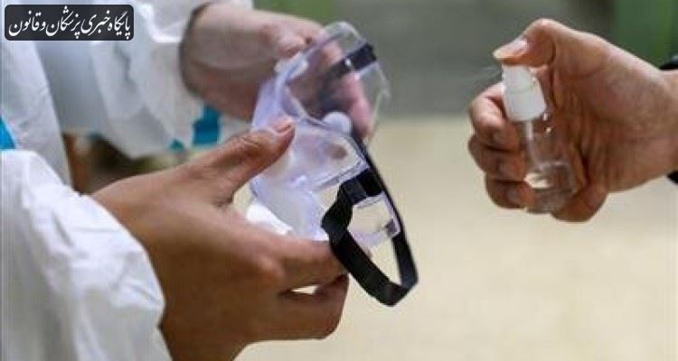 کمبود مواد اولیه محصولات بهداشتی از طریق واردات تامین میشود کمبود مواد اولیه محصولات بهداشتی از طریق واردات تامین میشود