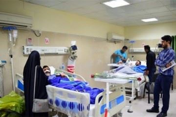ممنوعیت ملاقات بیماران در تمامی بیمارستان‌ها تا اطلاع ثانوی
