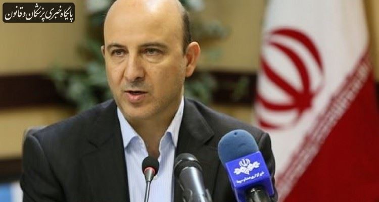 ترخیص ۹۵ درصد از مبتلایان به کرونا پس از درمان سرپایی در بیمارستان امام ترخیص ۹۵ درصد از مبتلایان به کرونا پس از درمان سرپایی در بیمارستان امام