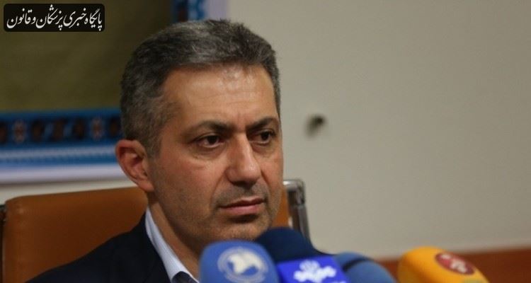 تمام بیمارستانها آماده پذیرش بیماران مبتلا به کرونا هستند تمام بیمارستانها آماده پذیرش بیماران مبتلا به کرونا هستند