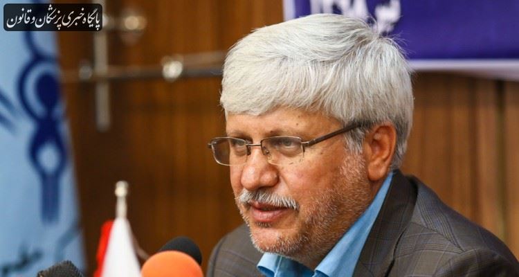 وزارت راه و سازمان هوایی کشور باید پاسخگوی تخلفات ایرلاینها برای ادامه پروازها به چین باشند وزارت راه و سازمان هوایی کشور باید پاسخگوی تخلفات ایرلاینها برای ادامه پروازها به چین باشند