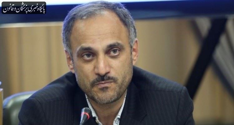 کیت تشخیص ویروس کرونا در اختیار مراکز درمانی قرار می گیرد کیت تشخیص ویروس کرونا در اختیار مراکز درمانی قرار می گیرد