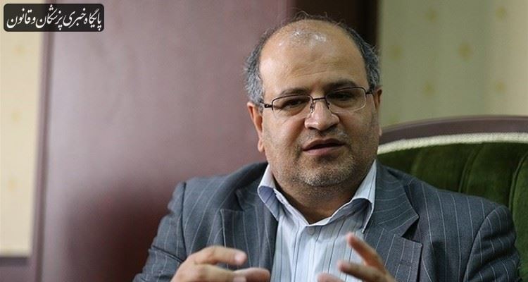 ارائه خدمات به بیماران کرونا رایگان است ارائه خدمات به بیماران کرونا رایگان است