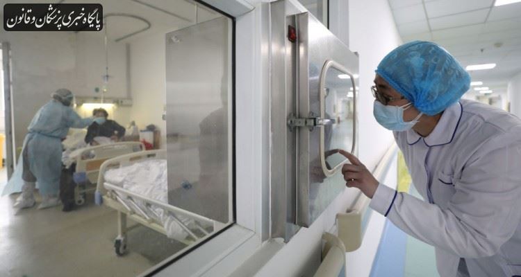 حضور همراه و ملاقات کننده برای بیماران کرونایی بستری در بیمارستان‌ها ممنوع است
