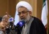 اخلالگران نظام سلامت مجازاتی در حد مجازات افساد فی‌الارض دارند