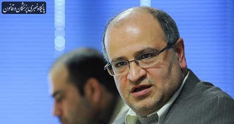 دانشگاههای علوم پزشکی میتوانند مجوز جذب نیروی انسانی دریافت کنند دانشگاههای علوم پزشکی میتوانند مجوز جذب نیروی انسانی دریافت کنند