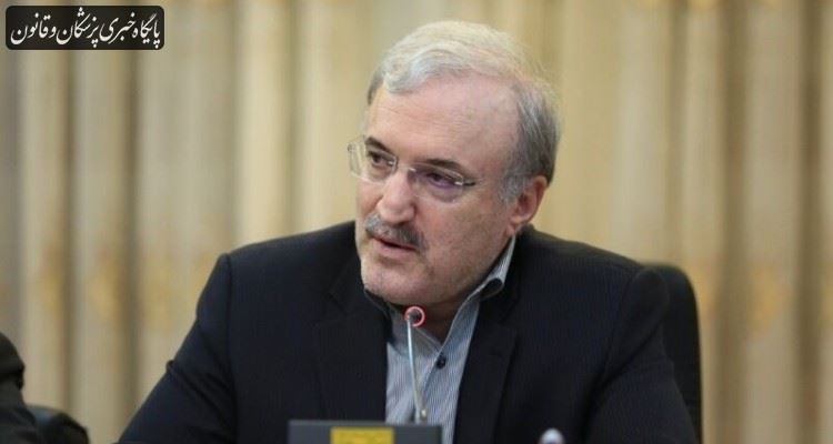 طرح بسیج ملی شکست کرونا آغاز شد طرح بسیج ملی شکست کرونا آغاز شد
