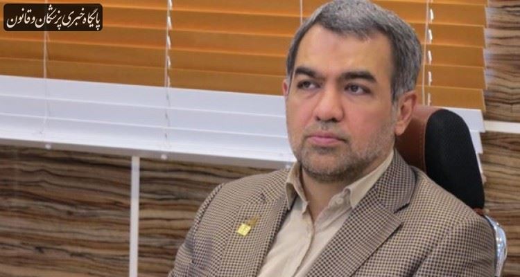 گردش ویروس کرونا با ماندن در خانه قطع میشود گردش ویروس کرونا با ماندن در خانه قطع میشود