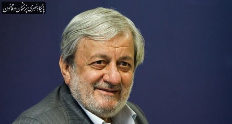 میر محمدی عضو مجمع تشخیص مصلحت نظام درگذشت میر محمدی عضو مجمع تشخیص مصلحت نظام درگذشت