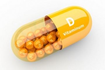 نقش ویتامین D در کاهش احتمال ابتلا به کرونا