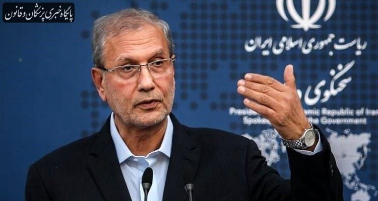 ایران در زمینه کرونا از شفافترین کشورها بوده است ایران در زمینه کرونا از شفافترین کشورها بوده است