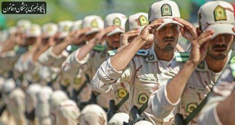 اعزام مشمولان سربازی ۲ ماه به تعویق افتاد اعزام مشمولان سربازی ۲ ماه به تعویق افتاد