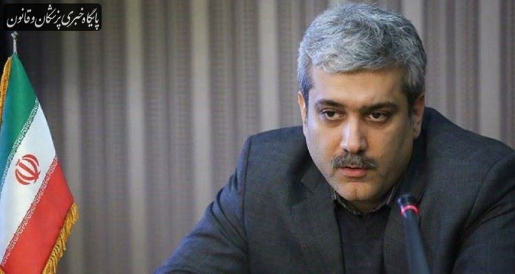 از همه ظرفیتهای شرکتهای دانشبنیان برای مقابله با ویروس کرونا استفاده میکنیم از همه ظرفیتهای شرکتهای دانشبنیان برای مقابله با ویروس کرونا استفاده میکنیم