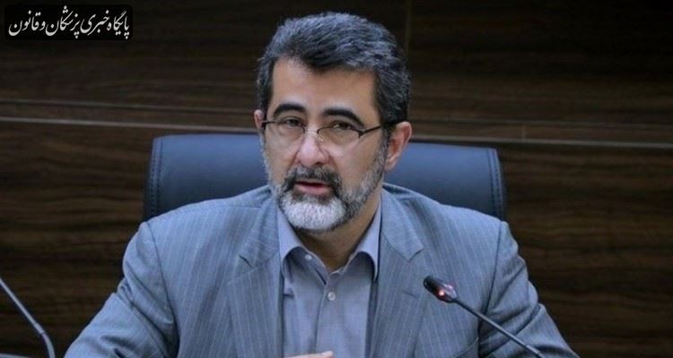 استانداران مکلف به همکاری با سازمان غذا و دارو هستند استانداران مکلف به همکاری با سازمان غذا و دارو هستند