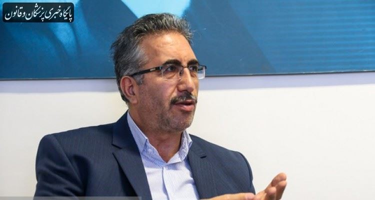 تشخیص افساد فیالارض برای احتکارکنندگان در صلاحیت قوه قضائیه است تشخیص افساد فیالارض برای احتکارکنندگان در صلاحیت قوه قضائیه است