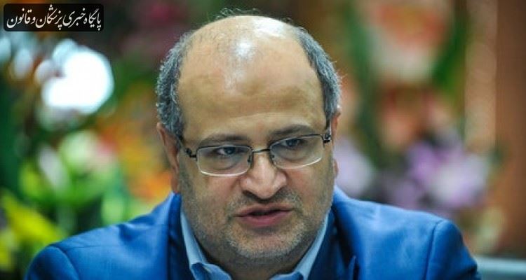 محدودیتهای مشاغل در ایام پایانی سال افزایش یابد محدودیتهای مشاغل در ایام پایانی سال افزایش یابد