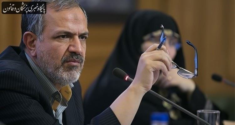 نباید تمام ابعاد ویروس کرونا را در حوزه بهداشت محدود کنیم نباید تمام ابعاد ویروس کرونا را در حوزه بهداشت محدود کنیم