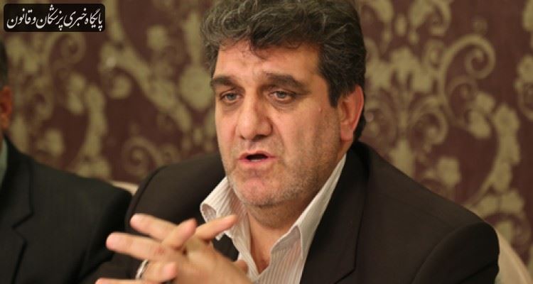 کاسبان ویروس کرونا مرتکب محاربه میشوند کاسبان ویروس کرونا مرتکب محاربه میشوند