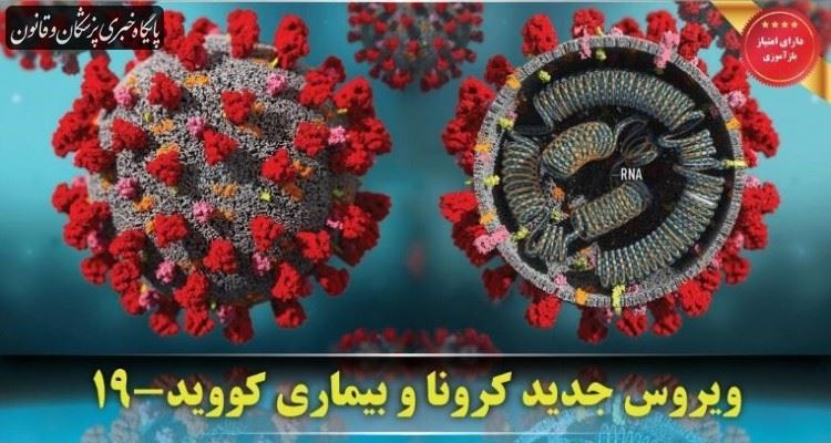 برگزاری سومین سمپوزیوم بیماریهای نوپدید و بازپدید با محور ویروس کرونا برگزاری سومین سمپوزیوم بیماریهای نوپدید و بازپدید با محور ویروس کرونا