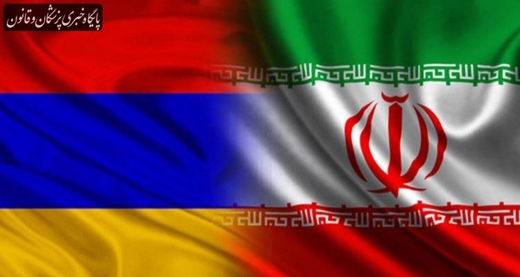 گفت‌وگوی وزرای بهداشت ایران و ارمنستان در خصوص ویروس کرونا