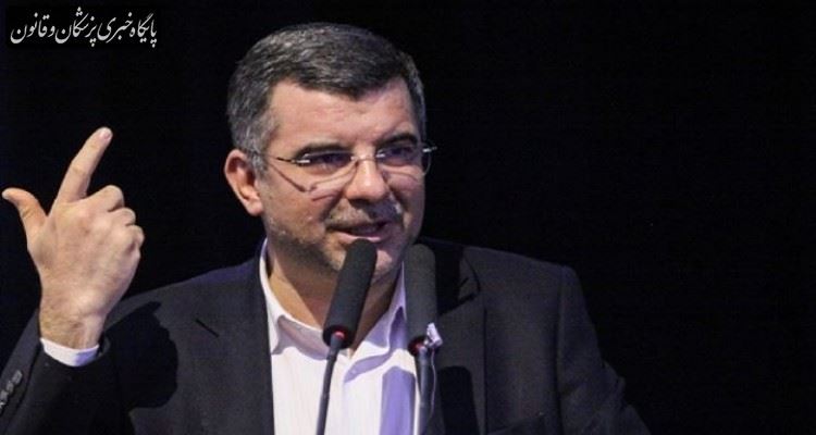 آخرین وضعیت معاون کل وزارت بهداشت چگونه است؟ آخرین وضعیت معاون کل وزارت بهداشت چگونه است؟