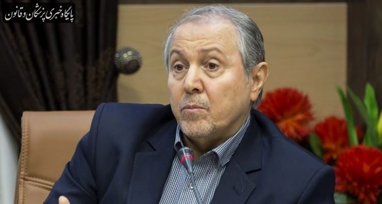 ستاد مقابله با کرونا تنها مرجع اطلاعرسانی است ستاد مقابله با کرونا تنها مرجع اطلاعرسانی است