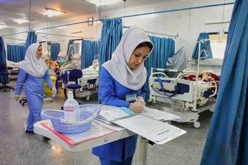طرح نظام پرداختی پرستاران از اساس اشتباه است