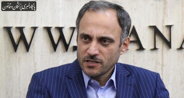 به دلیل مثبت شدن تست کرونای تعدادی از نمایندگان، جلسات علنی مجلس برگزار نمیشود به دلیل مثبت شدن تست کرونای تعدادی از نمایندگان، جلسات علنی مجلس برگزار نمیشود