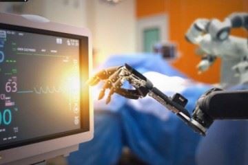 ساخت ربات جایگزین پرستار برای مقابله با کرونا در کشور