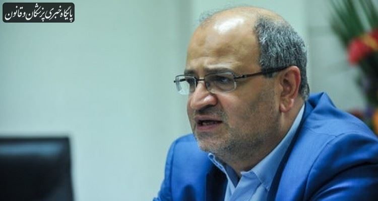 گزارشی از اقدامات پیشگیرانه و آموزشی ویروس کرونا در کلانشهر تهران گزارشی از اقدامات پیشگیرانه و آموزشی ویروس کرونا در کلانشهر تهران