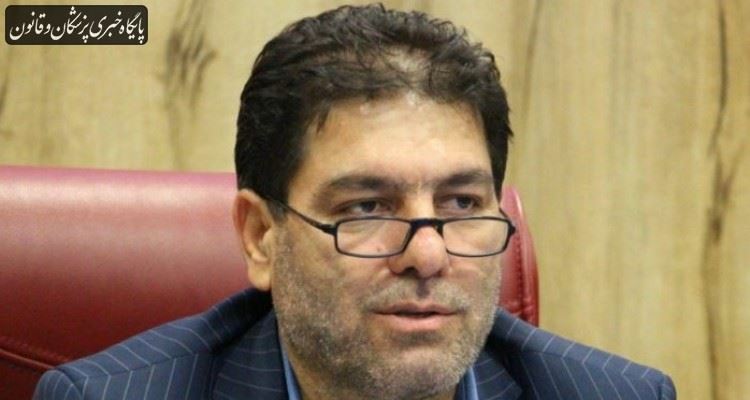 نماینده مشترک وزیر بهداشت و رئیس مجلس، جهت پیگیری وضعیت قم منصوب شد نماینده مشترک وزیر بهداشت و رئیس مجلس، جهت پیگیری وضعیت قم منصوب شد