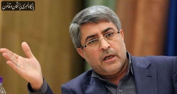 مدیریت کرونا از عهده وزارت بهداشت خارج است مدیریت کرونا از عهده وزارت بهداشت خارج است