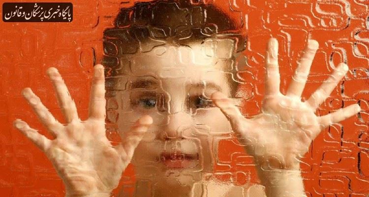 قرنطینه خانگی یک کودک مبتلا به اوتیسم دشوار است
