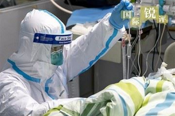 آمار امیدبخش از چین در روزی که شمار مبتلایانِ کروناویروس ۱۰۰ هزار نفر شد