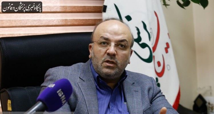 استراحتگاههای بیمارستانی برای بیماران کرونایی راهاندازی شد استراحتگاههای بیمارستانی برای بیماران کرونایی راهاندازی شد