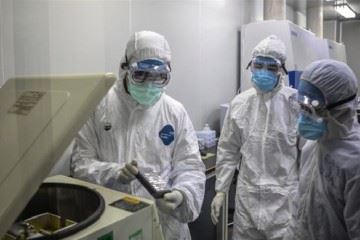 وضعیت آزمایشگاه‌های تشخیص طبی کشور در مقابله با ویروس کرونا