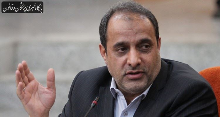 رئیس جمهور و یا معاون اول رئیس جمهور مسئولیت مستقیم ستاد ملی مبارزه با کرونا را بر عهده گیرند رئیس جمهور و یا معاون اول رئیس جمهور مسئولیت مستقیم ستاد ملی مبارزه با کرونا را بر عهده گیرند