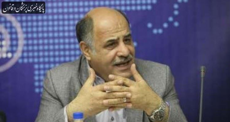 تحریم اقتصادی همهجانبه جنایت علیه مردم ایران است تحریم اقتصادی همهجانبه جنایت علیه مردم ایران است