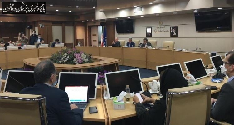 تلاش میکنیم مایحتاج ایران را برای مقابله با کرونا فراهم کنیم تلاش میکنیم مایحتاج ایران را برای مقابله با کرونا فراهم کنیم