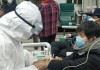 تدابیر حوزه سلامت چین در برابر کرونا ویروس