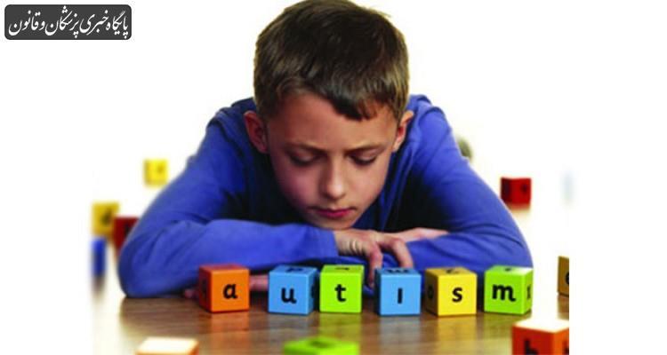 یک و نیم میلیون تومان برای کاردرمانی، گفتاردرمانی و آموزش کودکان اوتیسم